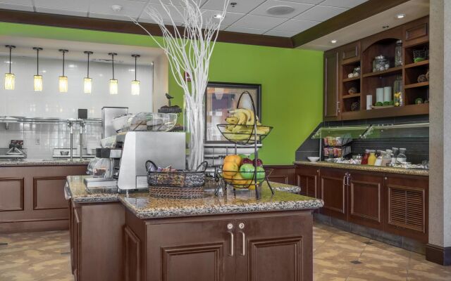 Hilton Garden Inn Sioux City Riverfront