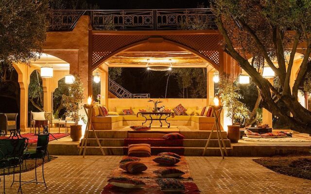 GreenLife Marrakech