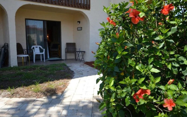 Unit 4106 - Ocean Racquet Club