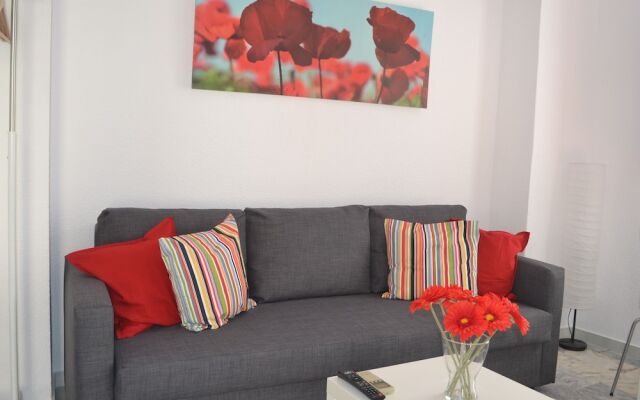 Reservaloen Puerta del Arenal / Topibe SL