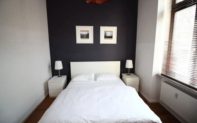 Premium Apartment in the heart of Cologne