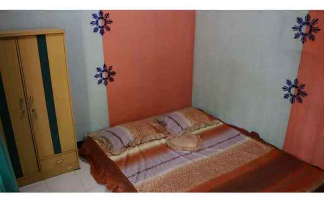 Homestay ENDRO