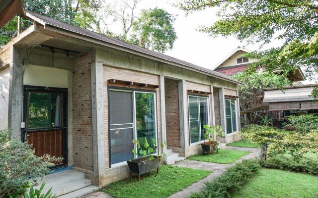 Plernpai Boutique Hotel