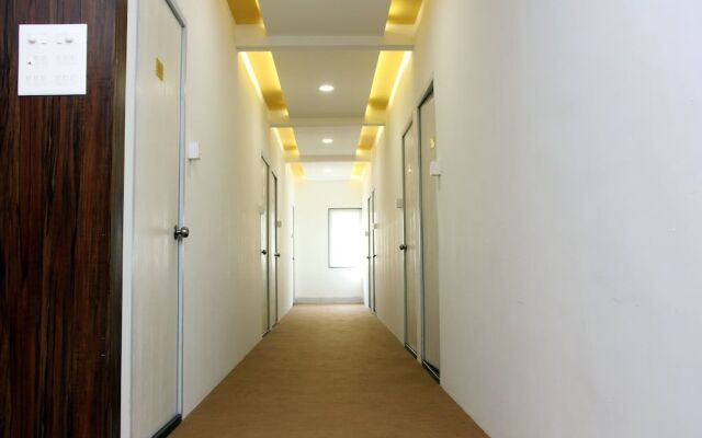 Choice Guest House Pune