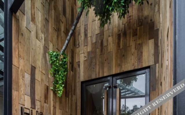 Meeting Hotel (Weifang Xinhua)