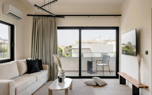 The Uptown Boutique Apartments