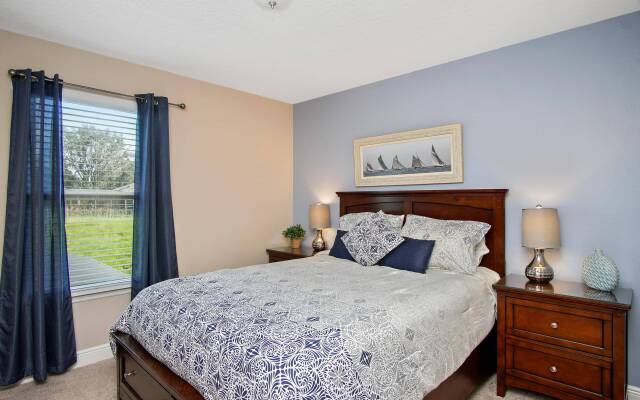 Solterra Resort - 6 Bedroom Private Pool Home, 2 King Master Suites - Gpm 54974