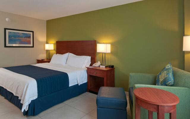 Holiday Inn Express Veracruz Boca Del Rio, an IHG Hotel