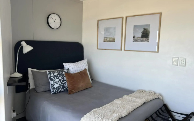 Blouberg Beachfront Apartment The Bay 202