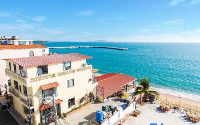 Jingle Ocean View Inn Sanya(Tianya Haijiao)