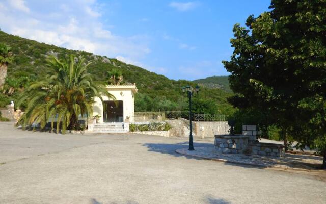 Sea View Studio With Garden 7min To The Beach