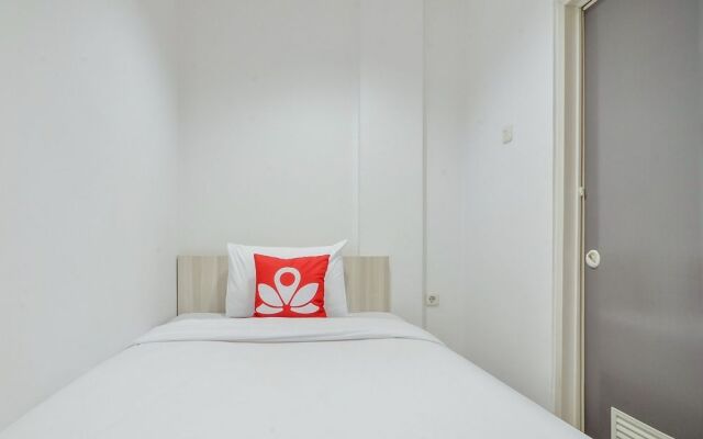 Klinpod Hotel