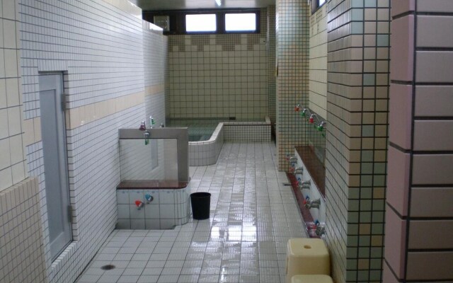 Tohgetsu - Hostel