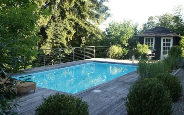 Landhaus Am Plattenbichl