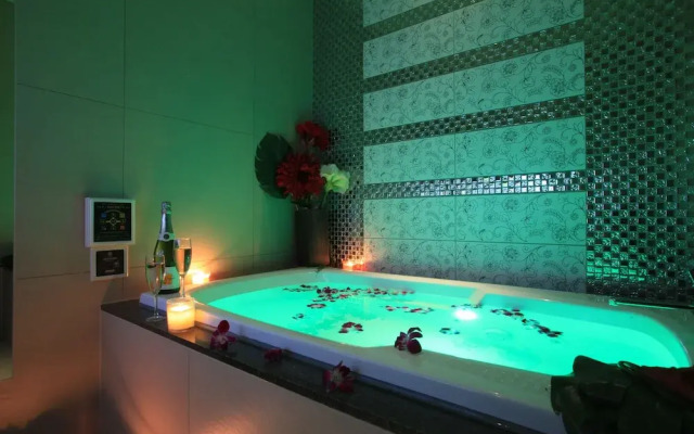 HOTEL GRASSINO URBAN RESORT KYOTO - Adult Only