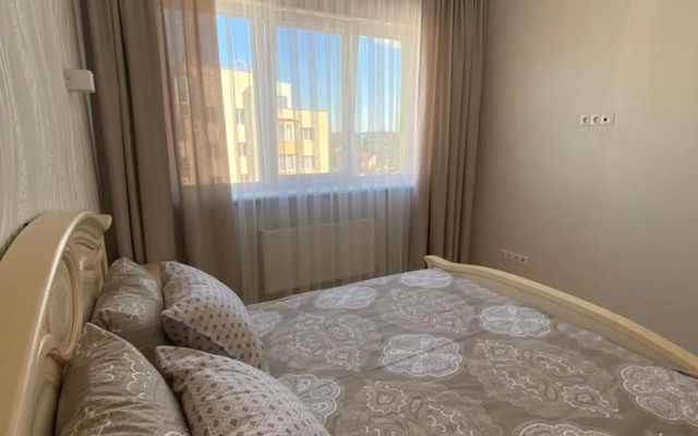 Apartment Britain