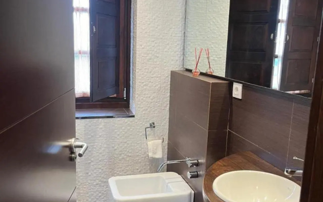 Apartamentos Viavelez