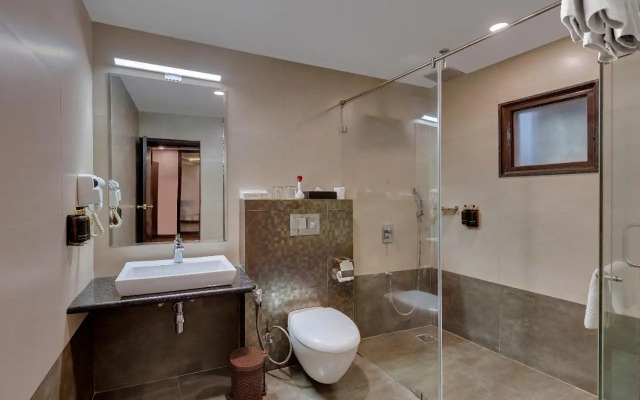 Spectrum Resort Spa & Convention