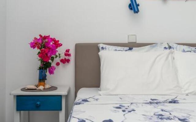 Antoniadi Marina Rooms