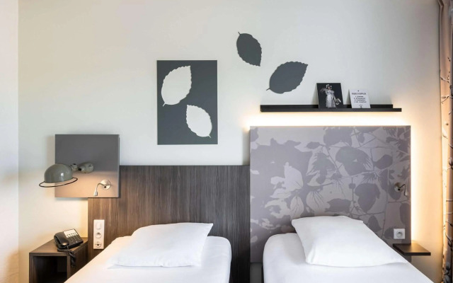 Mercure Compiegne Sud
