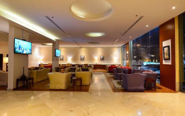 Lotuston Furnished Apartments 2