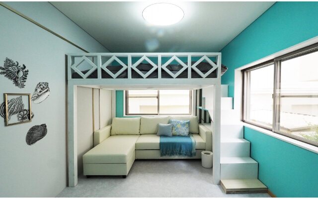 Enoshima Guest House 134