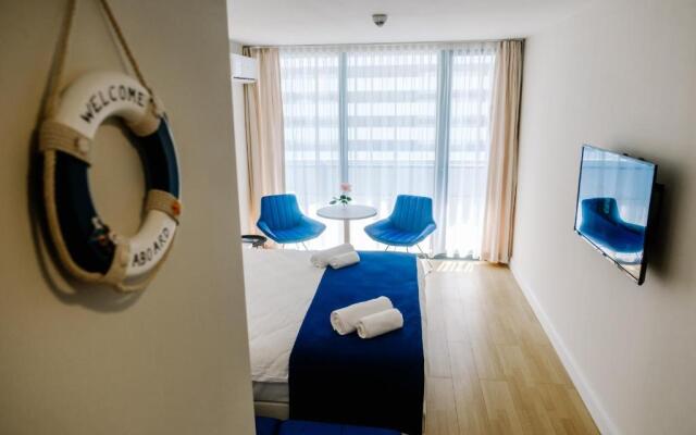 Orbi City - Orient Suite