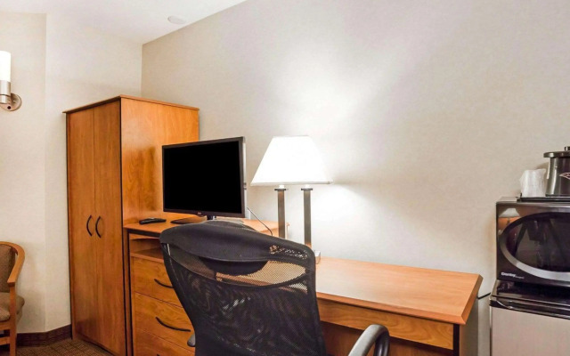 Sleep Inn South Jordan - Sandy