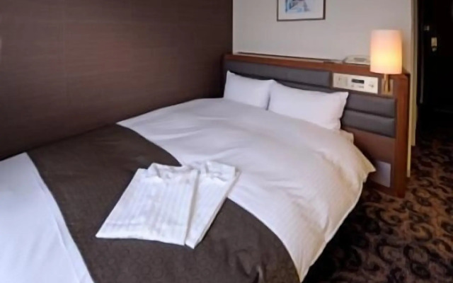 Hotel Plaza Kachigawa