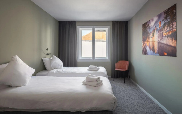 Hotel Augustyn