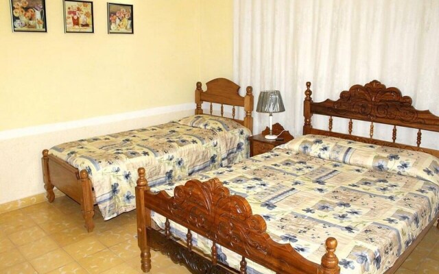 Hostal Ballina TRINIDAD