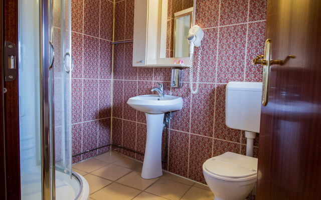 Complex Turistic Max International