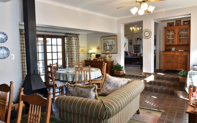Bloemstantia Guest House