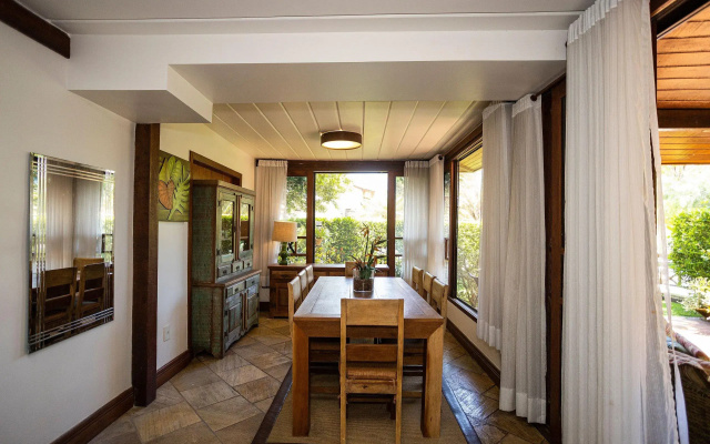 Casa De Praia Em Búzios Com área Gourmet | Vf 31