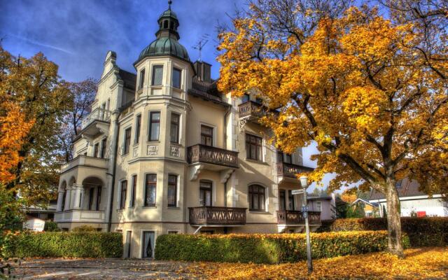 Hotel Garni Steiermark