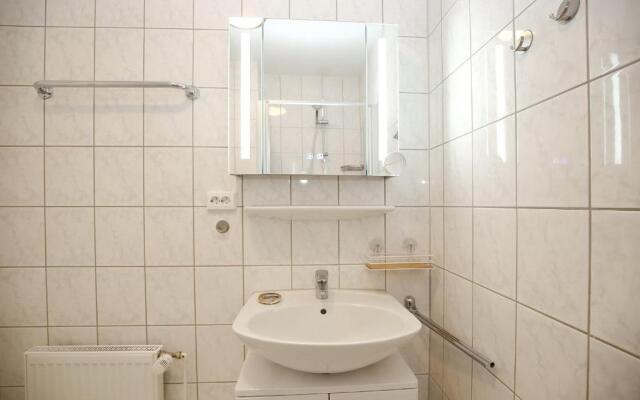 Sünnslag Wohnung 084