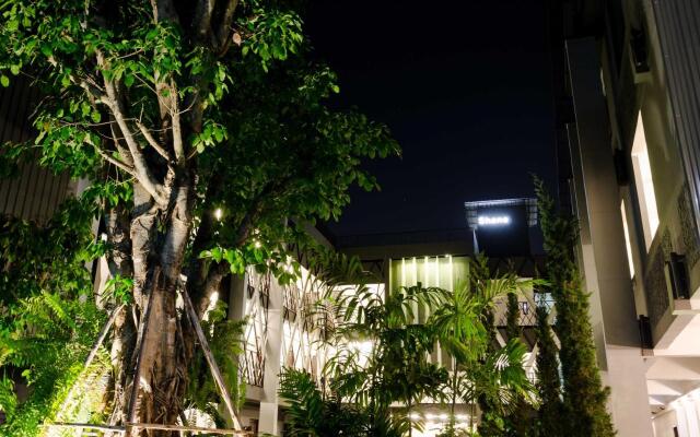 Shane Hotel Chiangmai