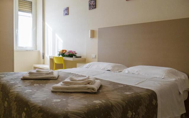 Hotel Del Golfo
