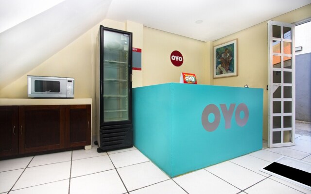 OYO Hotel San Carlos