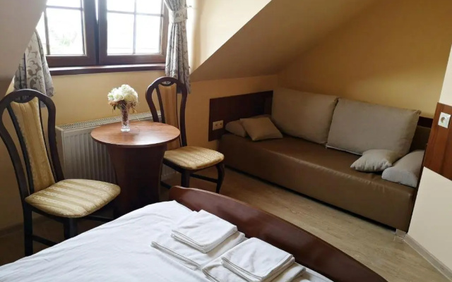 Hotel Viwaldi