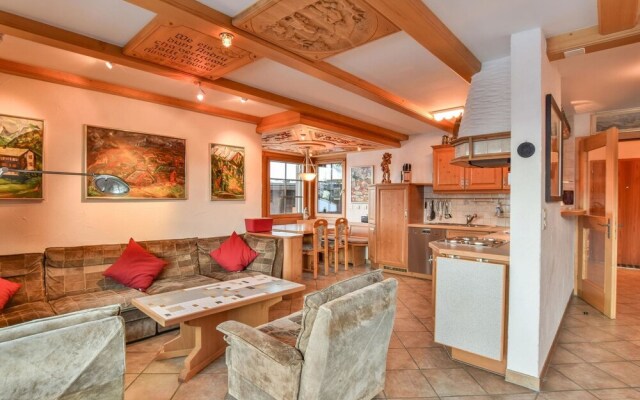 Wilhelm Tell Duplex Riederalp