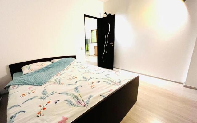 ConfortModert FLAT3 Rooms