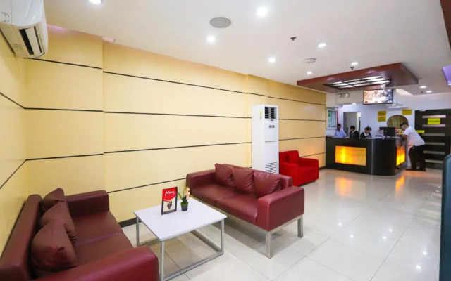 Hotel Sogo Alabang Jr.