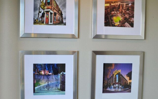 Americas Best Value Inn Memphis Airport