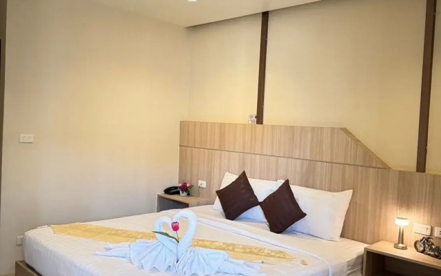 The Way Patong Hotel