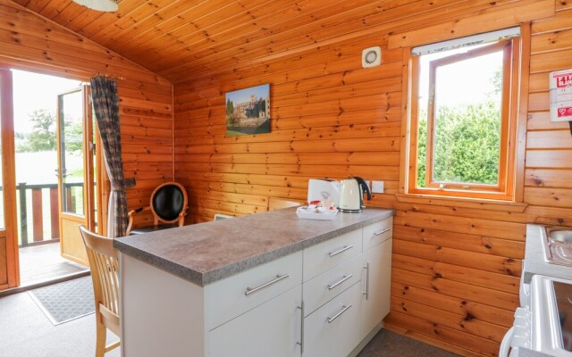The Spinney Lodge