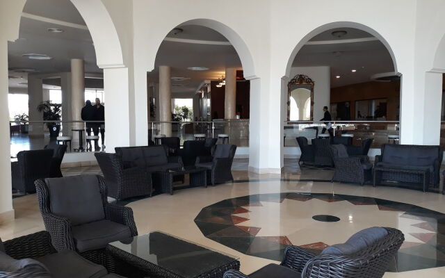 Khayam Garden Beach Resort & Spa