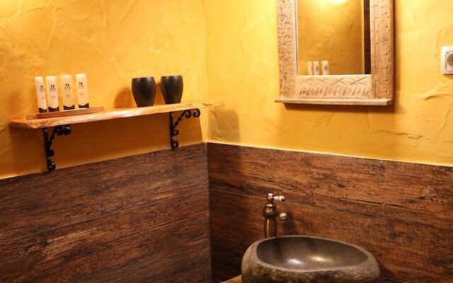 Guesthouse Gorska Reka