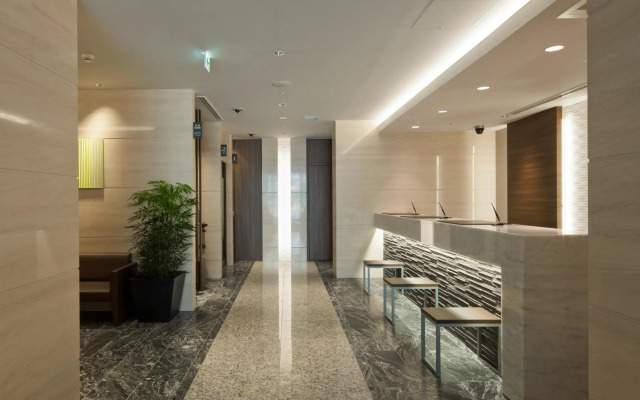 Jr West Group Via Inn Nagoya Shinkansenguchi