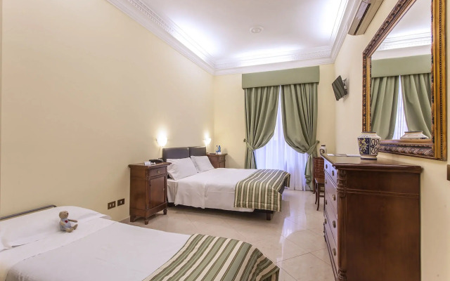 Hotel Regina Giovanna